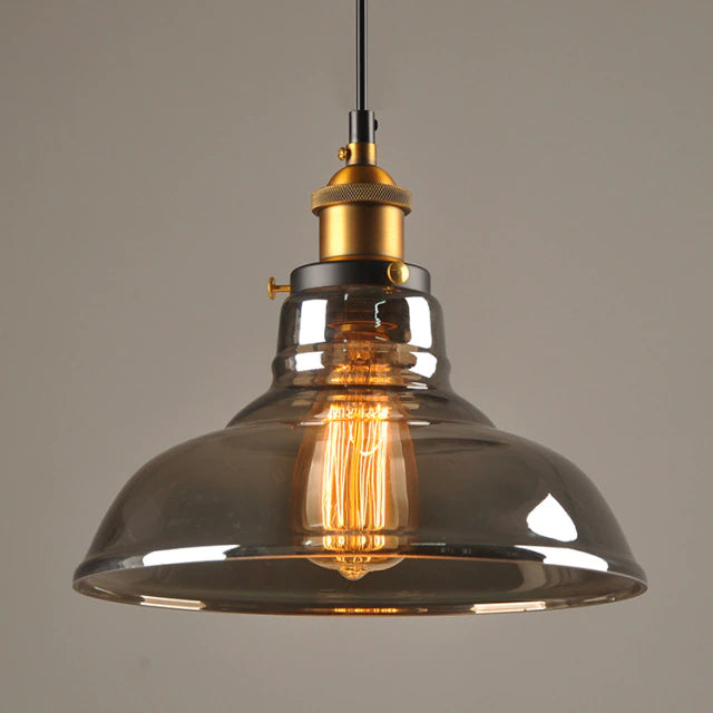 Vincent Kristallen Hanglamp – Luxe cilindervormige lamp met verstelbare hoogte & warm licht