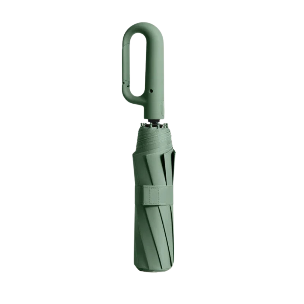 Automatische Paraplu – Compacte Windbestendige Paraplu met UV-Bescherming