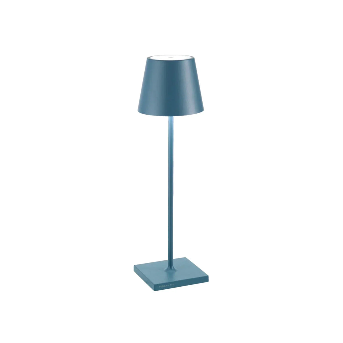 LED Tafellamp Draadloos – Oplaadbare Design Lamp met Dimfunctie