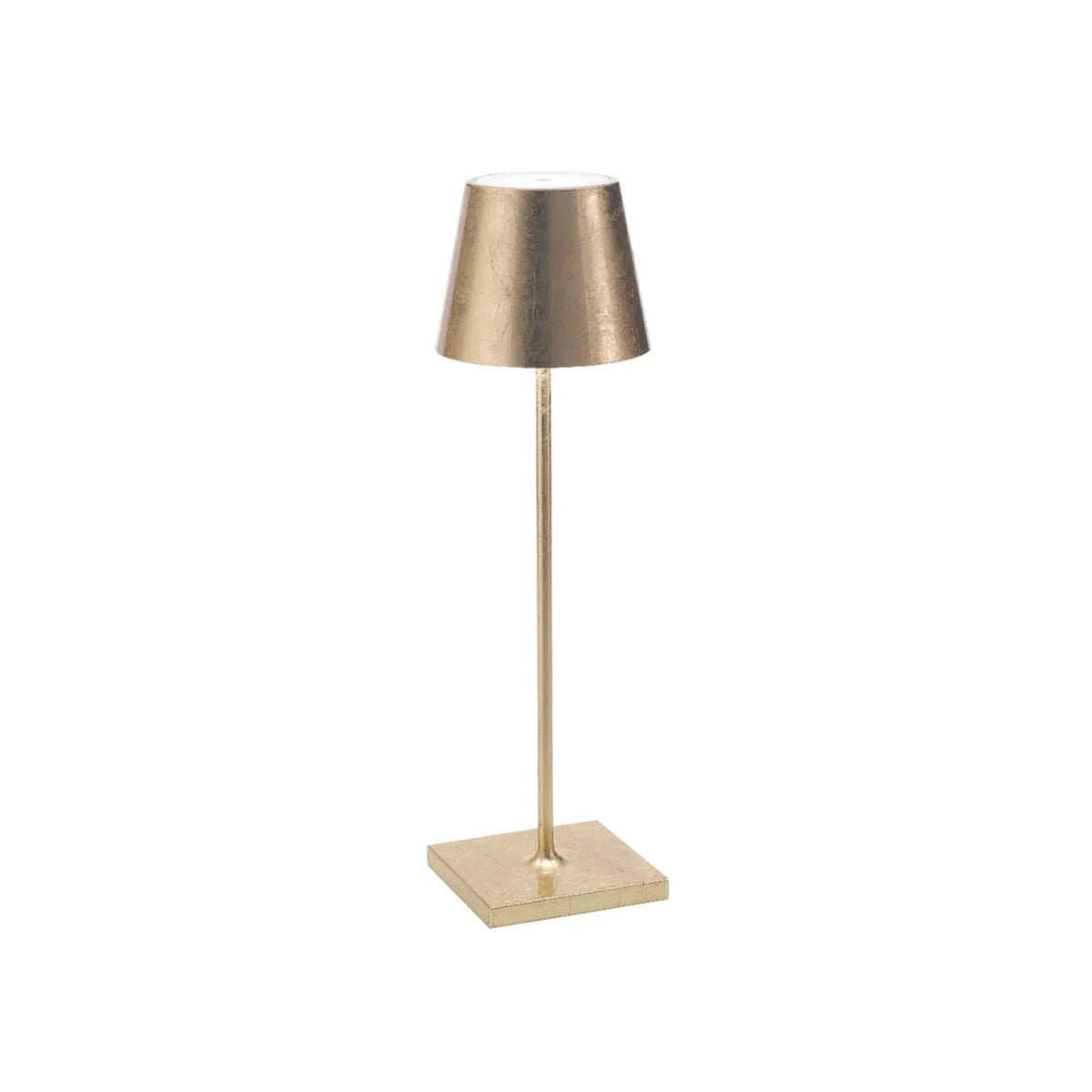 LED Tafellamp Draadloos – Oplaadbare Design Lamp met Dimfunctie
