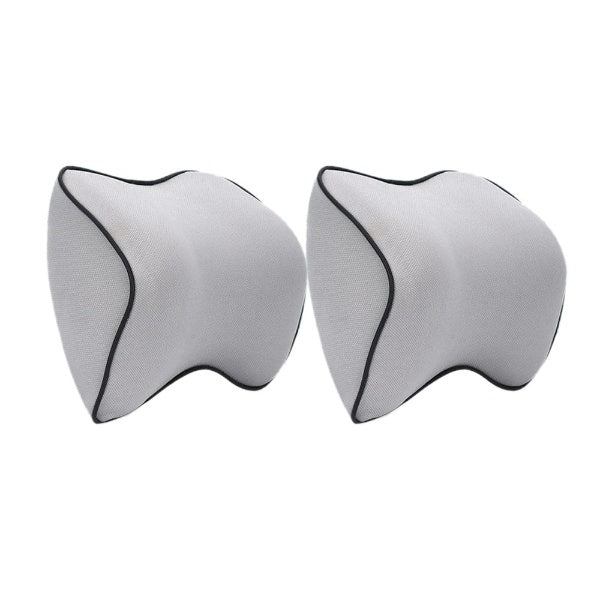 2 Pack Autonekkussen Vestragear