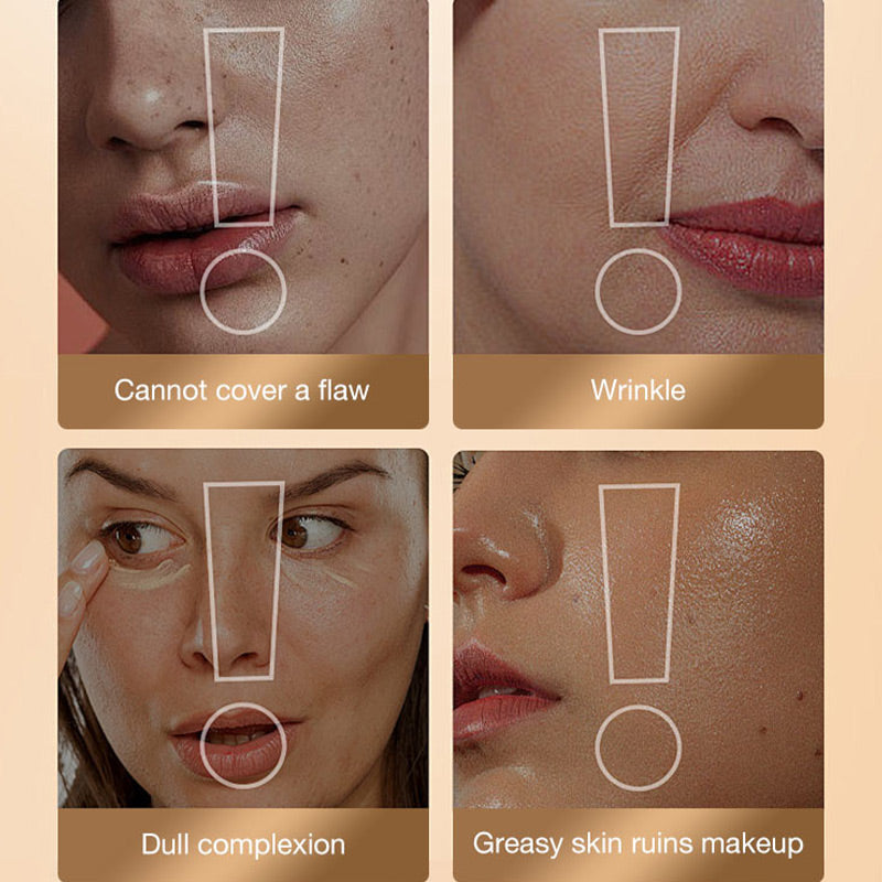 2 in 1 Concealer Stick Vestragear