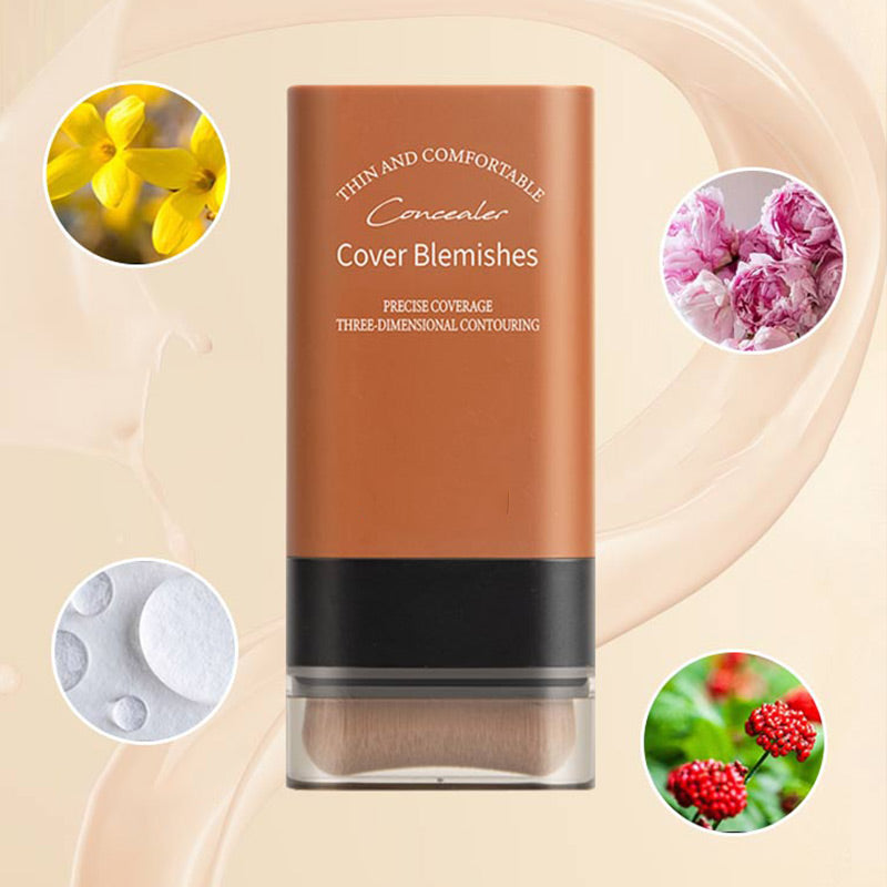 2 in 1 Concealer Stick Vestragear