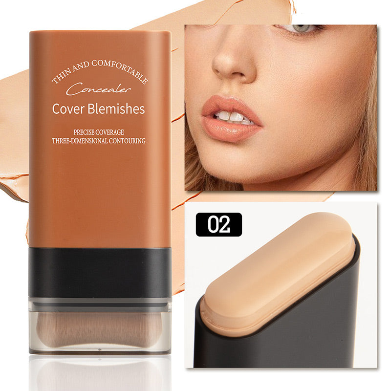 2 in 1 Concealer Stick Vestragear