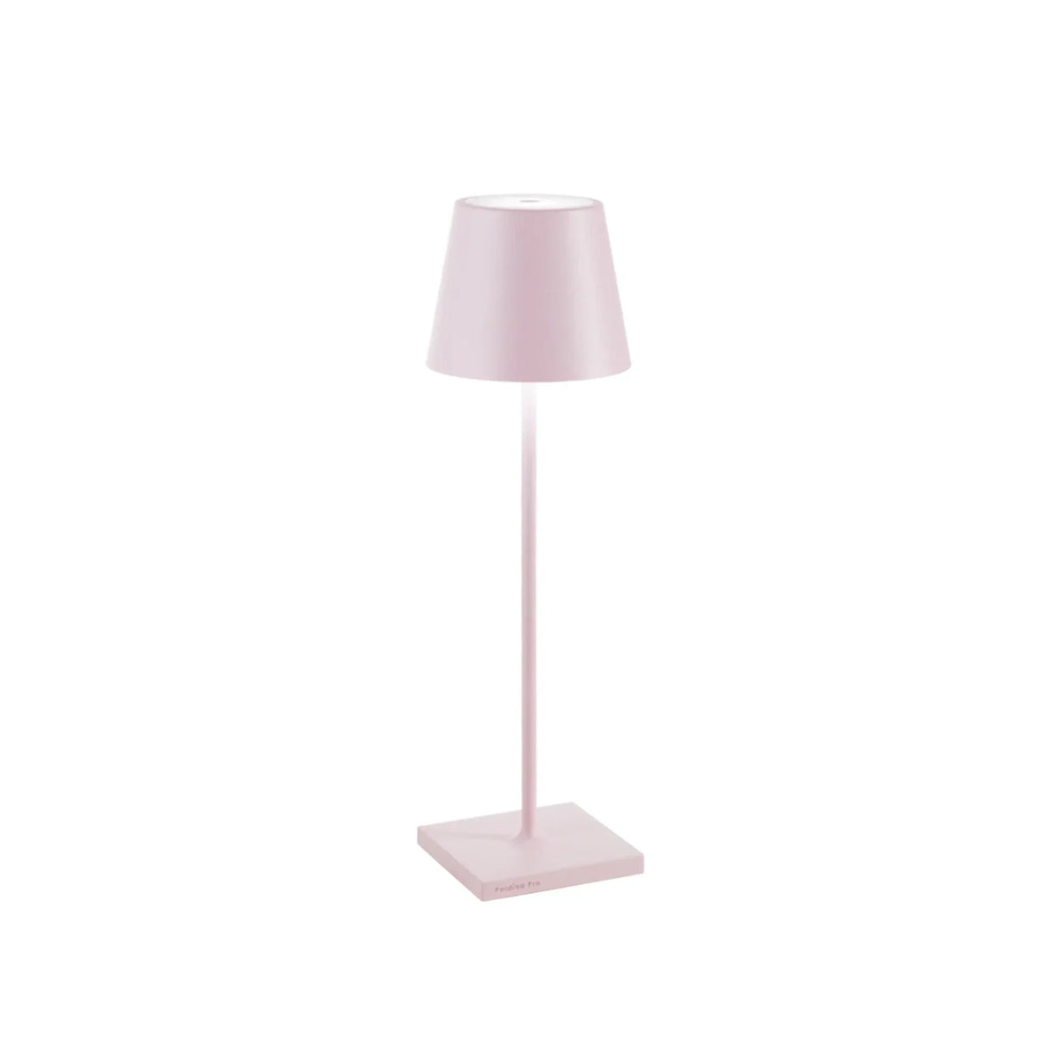 Pro LED Tafellamp – Draadloos & Oplaadbaar
