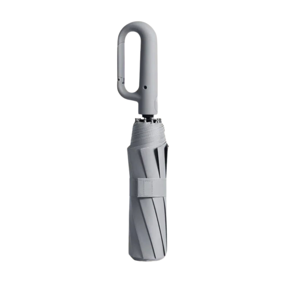 Automatische Paraplu – Compacte Windbestendige Paraplu met UV-Bescherming