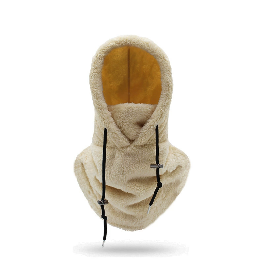 Capuchon Balaclava Winter | Ski Bescherming & Winddicht Comfort VestraGear