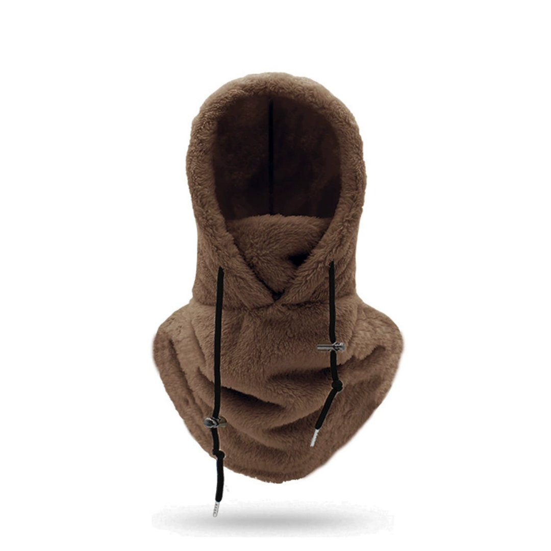 Capuchon Balaclava Winter | Ski Bescherming & Winddicht Comfort VestraGear