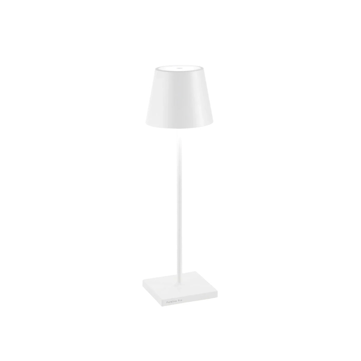 LED Tafellamp Draadloos – Oplaadbare Design Lamp met Dimfunctie
