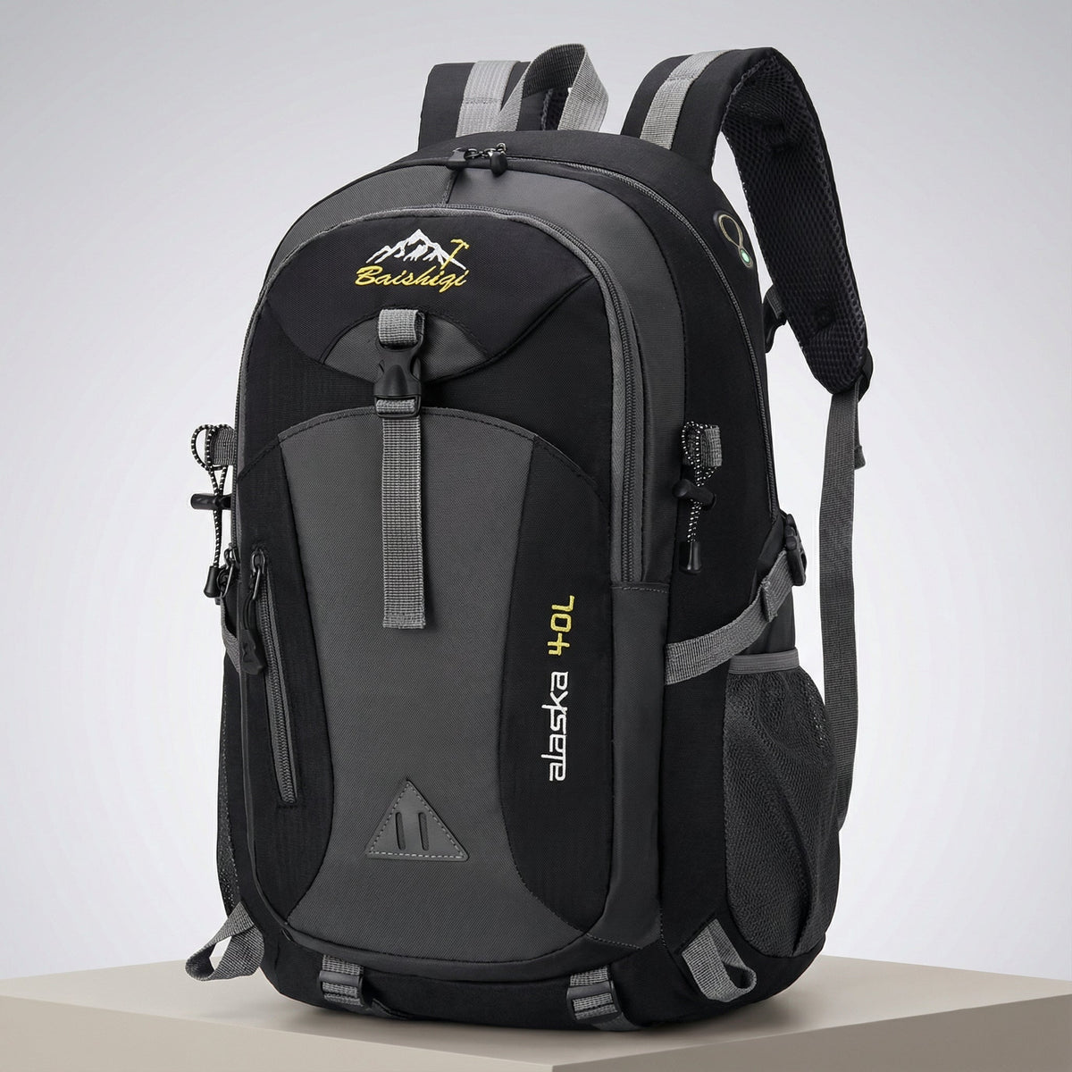 Outdoor Rugzak 40L – Waterdicht Ontwerp met Comfortabel Draagsysteem