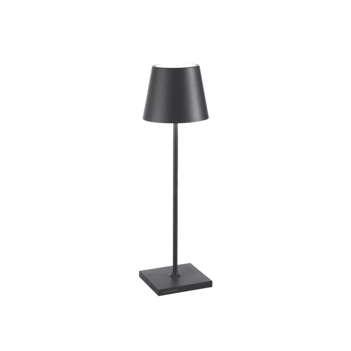 Pro LED Tafellamp – Draadloos & Oplaadbaar