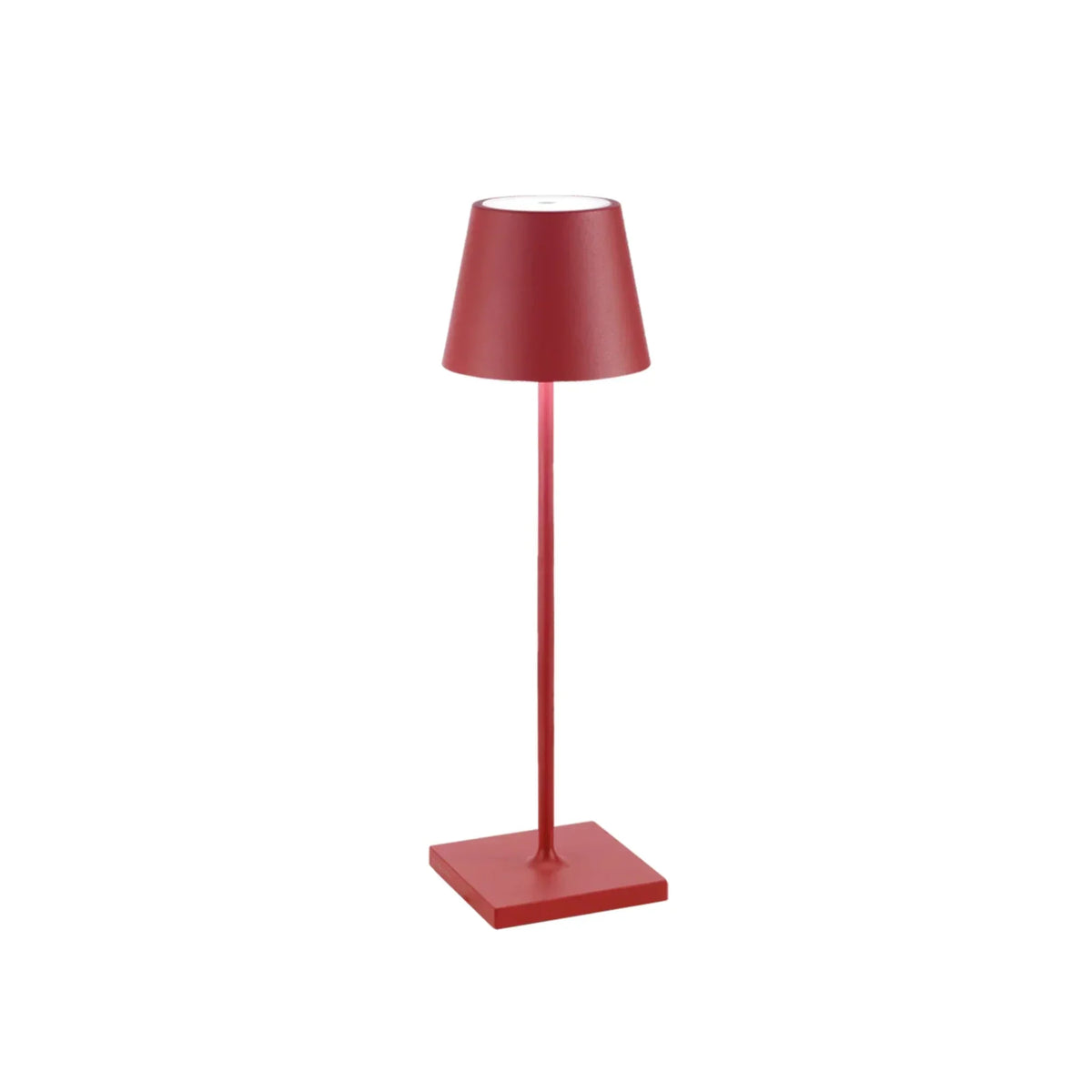 Pro LED Tafellamp – Draadloos & Oplaadbaar