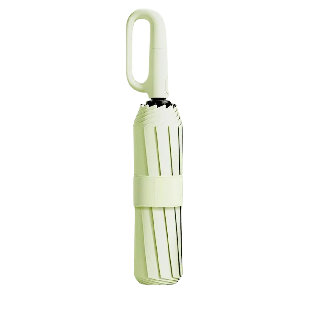 Automatische Paraplu – Compacte Windbestendige Paraplu met UV-Bescherming