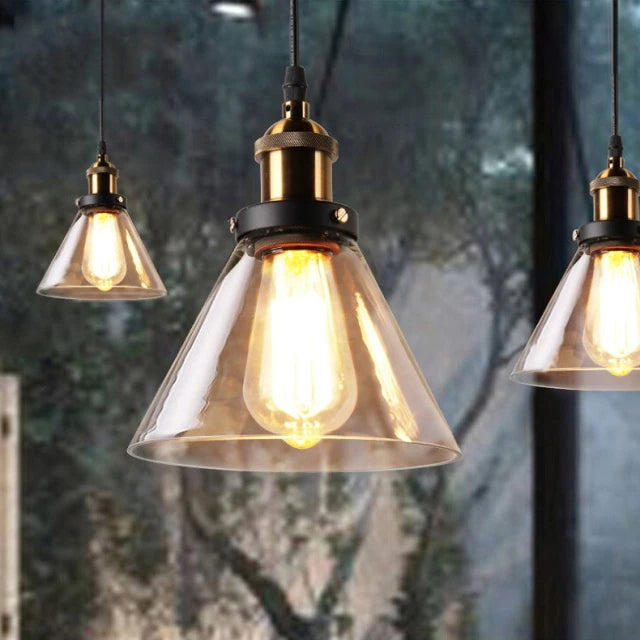 Vincent Kristallen Hanglamp – Luxe cilindervormige lamp met verstelbare hoogte & warm licht
