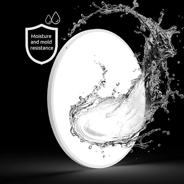 Lunexa – LED plafondlamp slank design hoge lichtopbrengst – modern huis LED