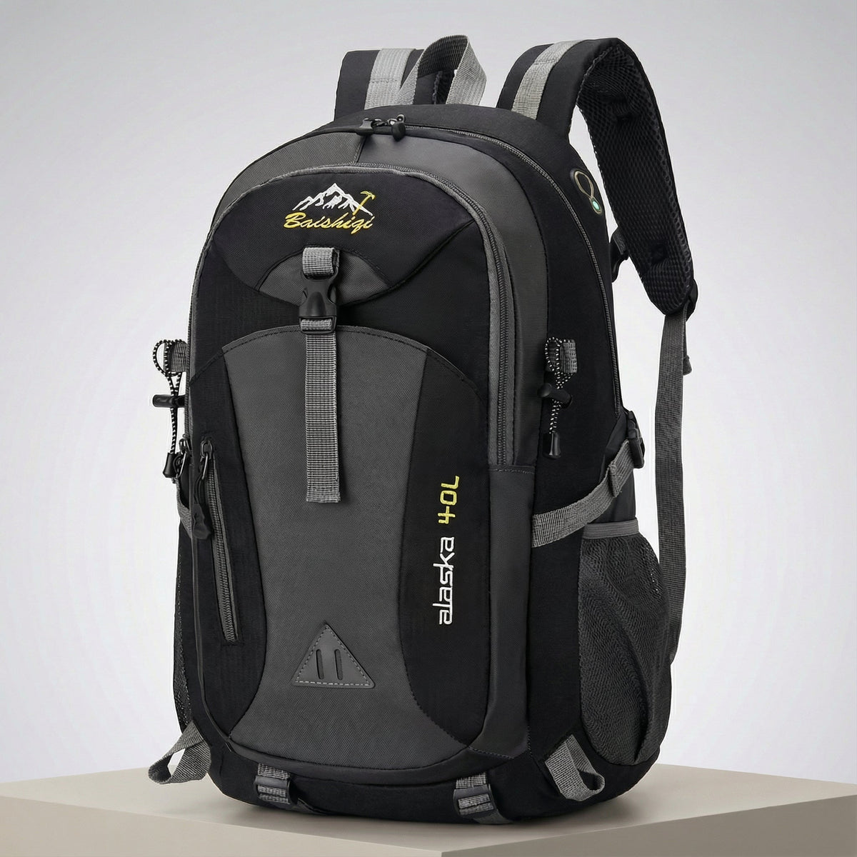 Outdoor Rugzak 40L – Waterdicht Ontwerp met Comfortabel Draagsysteem