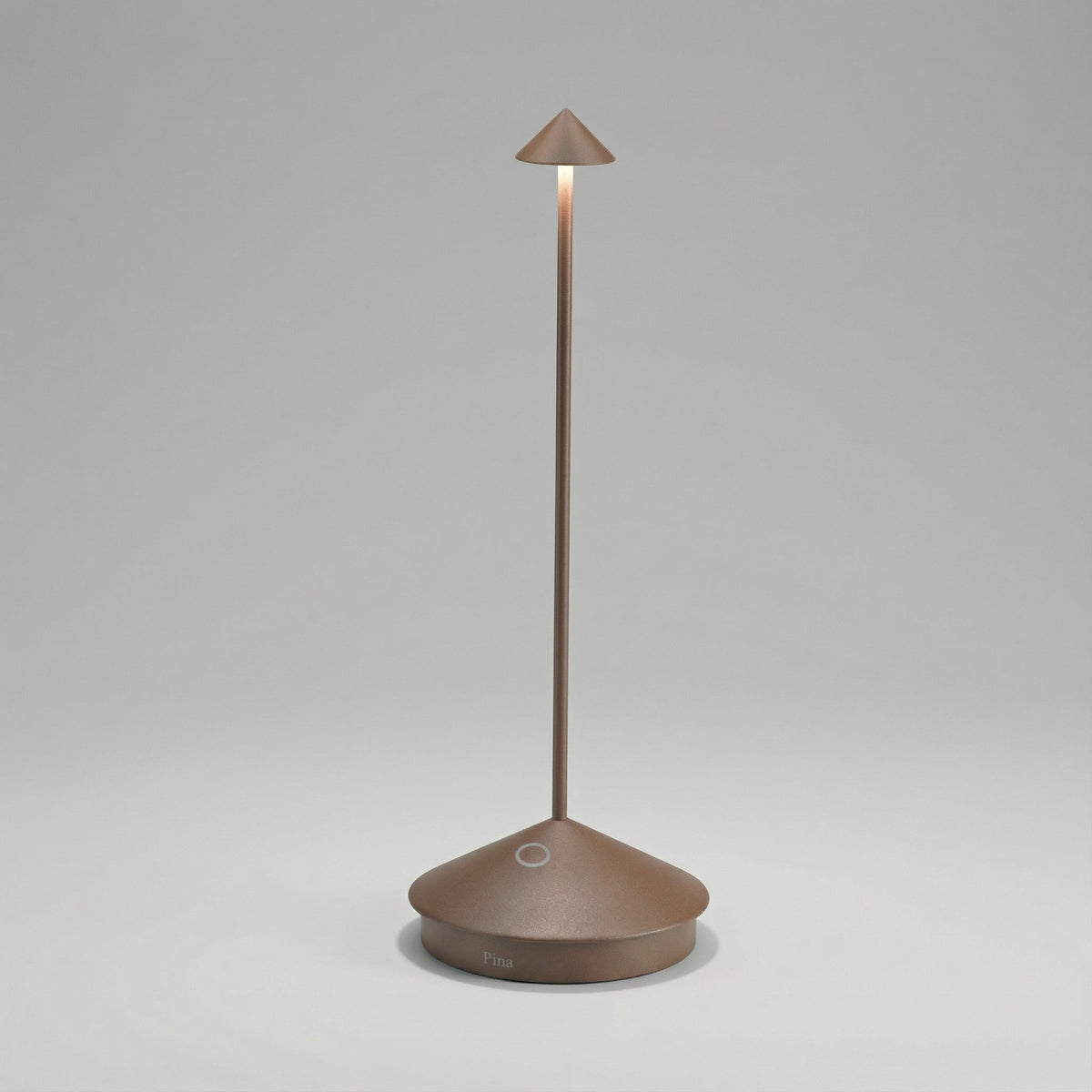 LED Tafellamp – Draadloos, Oplaadbaar & Dimbaar met Warm Wit Licht (2700K)