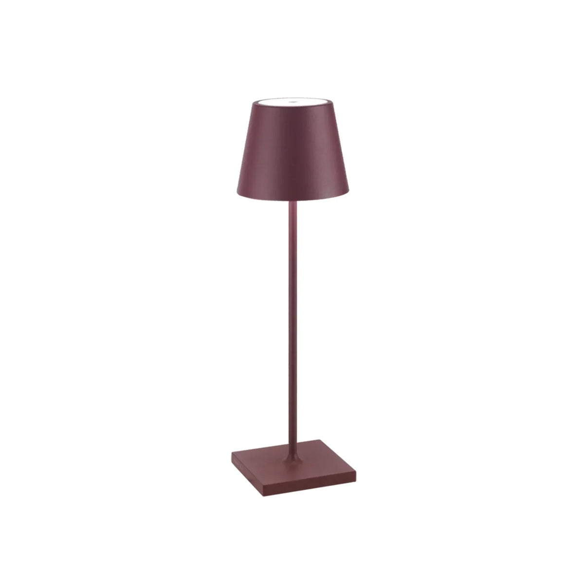 Pro LED Tafellamp – Draadloos & Oplaadbaar