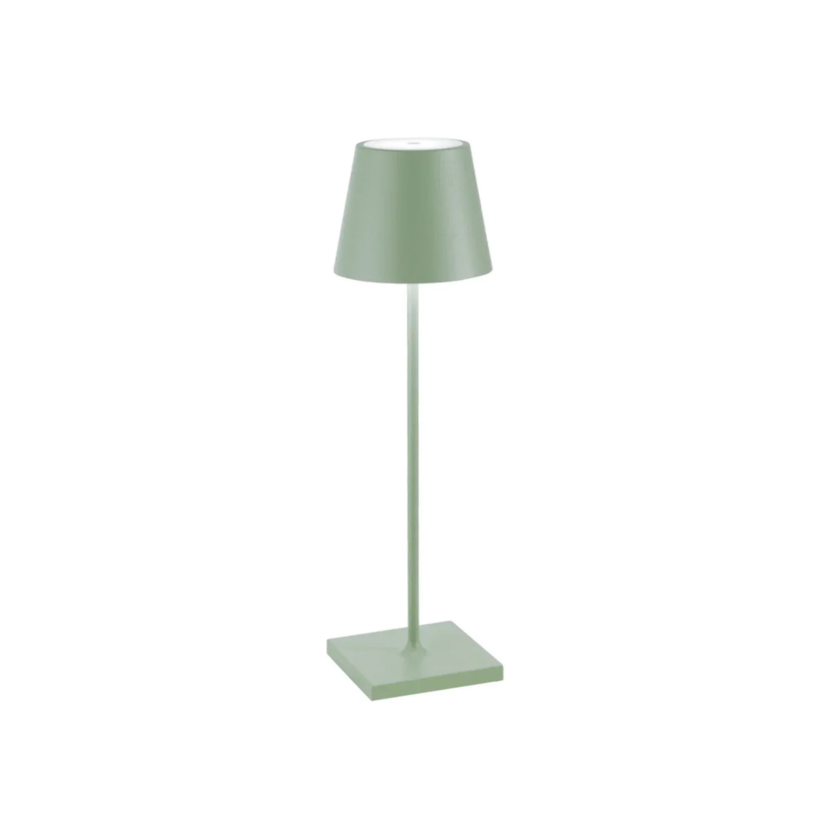 Pro LED Tafellamp – Draadloos & Oplaadbaar