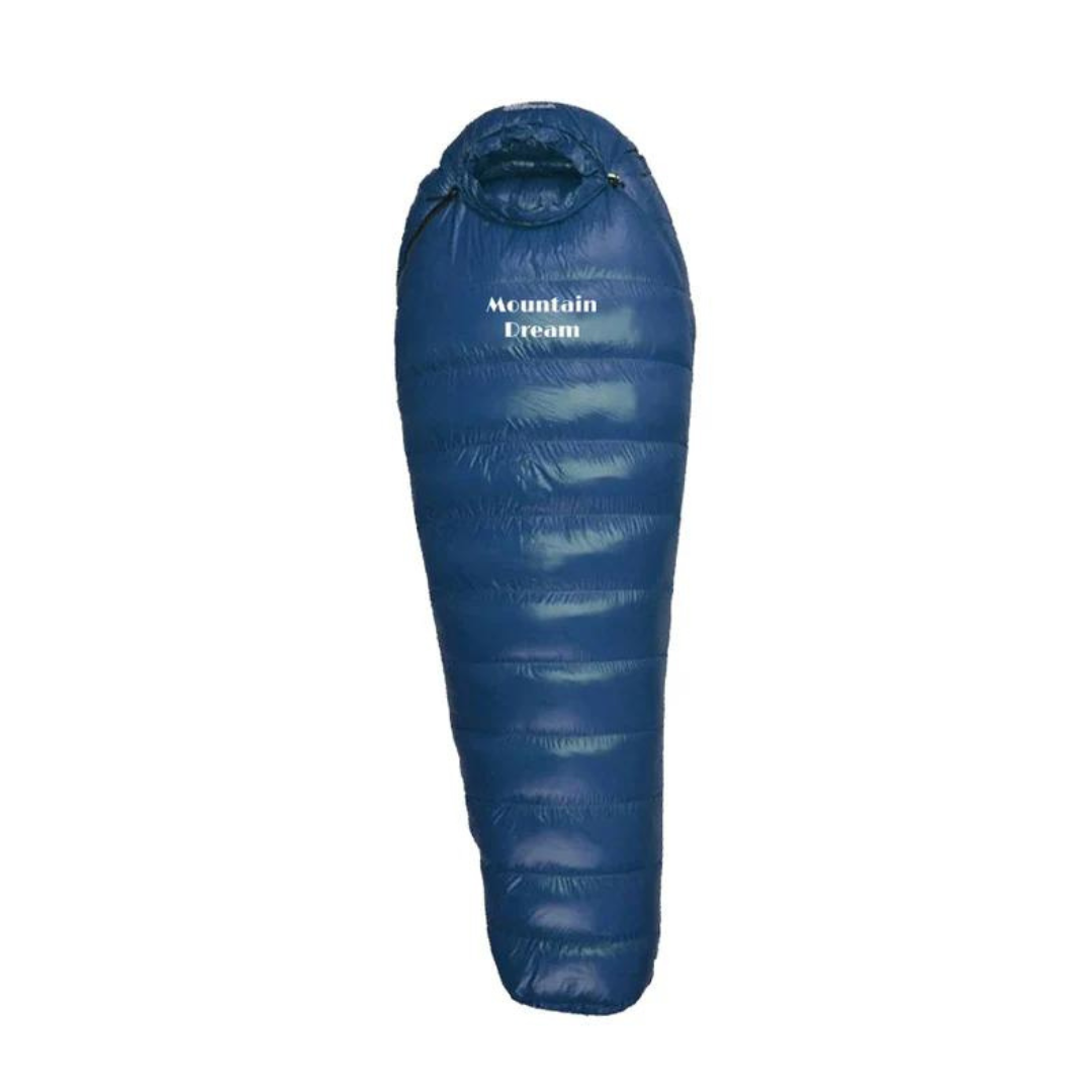 Vestragear Winter Slaapzak – Donzen Ultiem Warme & Lichtgewicht Slaapzak tot -20°C