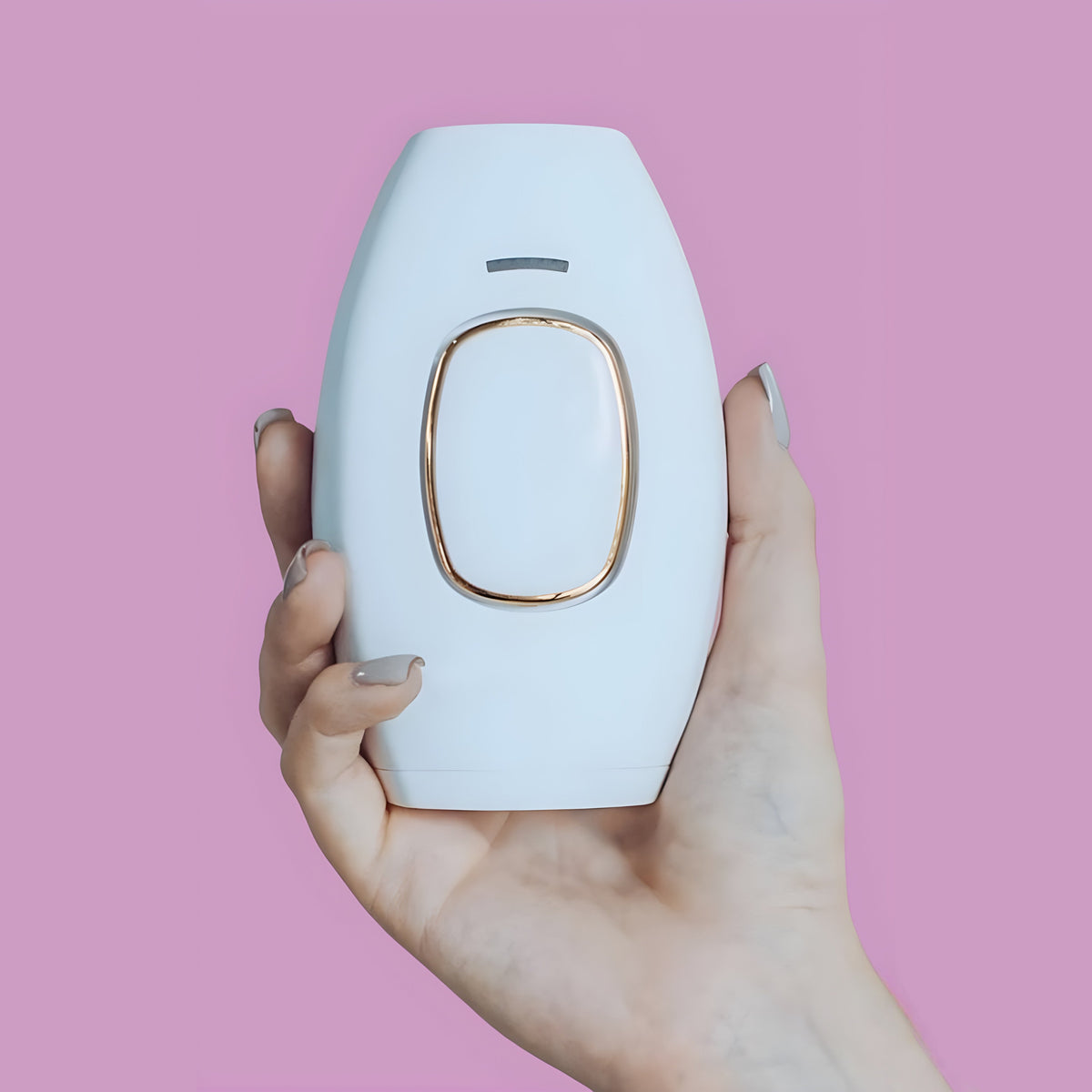 IPL Ontharingsapparaat voor Thuis – Meerdere Standen & Compact Ontwerp
