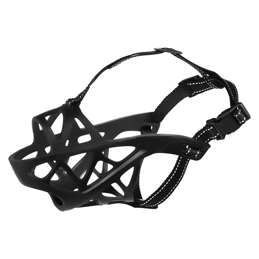 DOGORA – Gentle Dog Muzzle for Safe Everyday Situations Bolendo