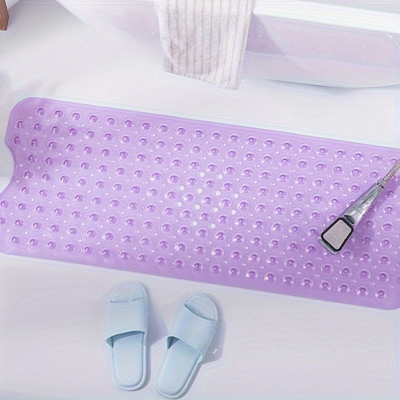 Antislip Badmat XL – Veilig en Comfortabel voor Douche of Bad 11