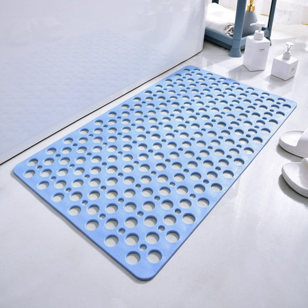 Aquava – Antislip douchemat schimmelbestendig & wasbaar – badkamer
