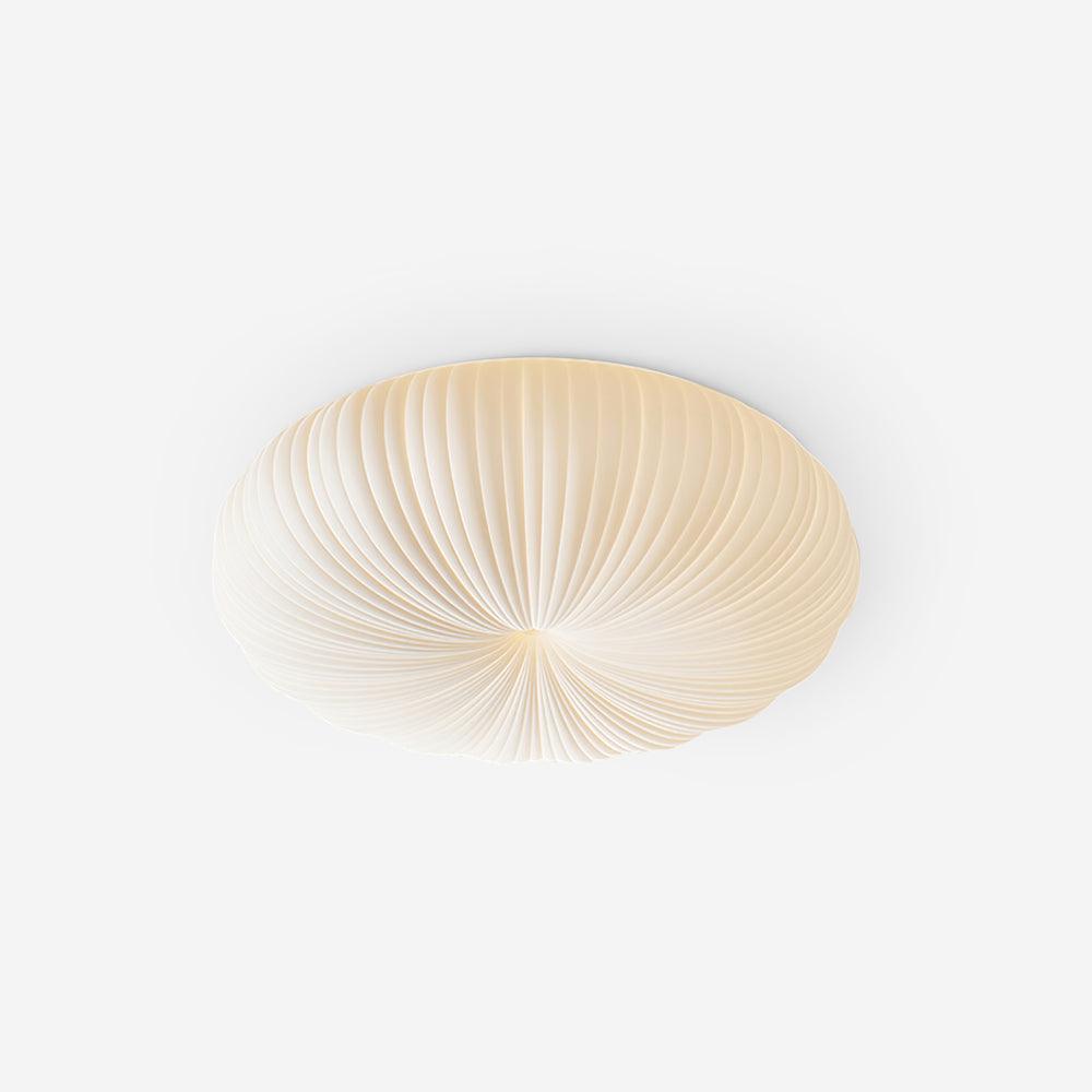 CieloBrillo Plafondlamp – Modern Design, Dimbare LED & Afstandsbediening