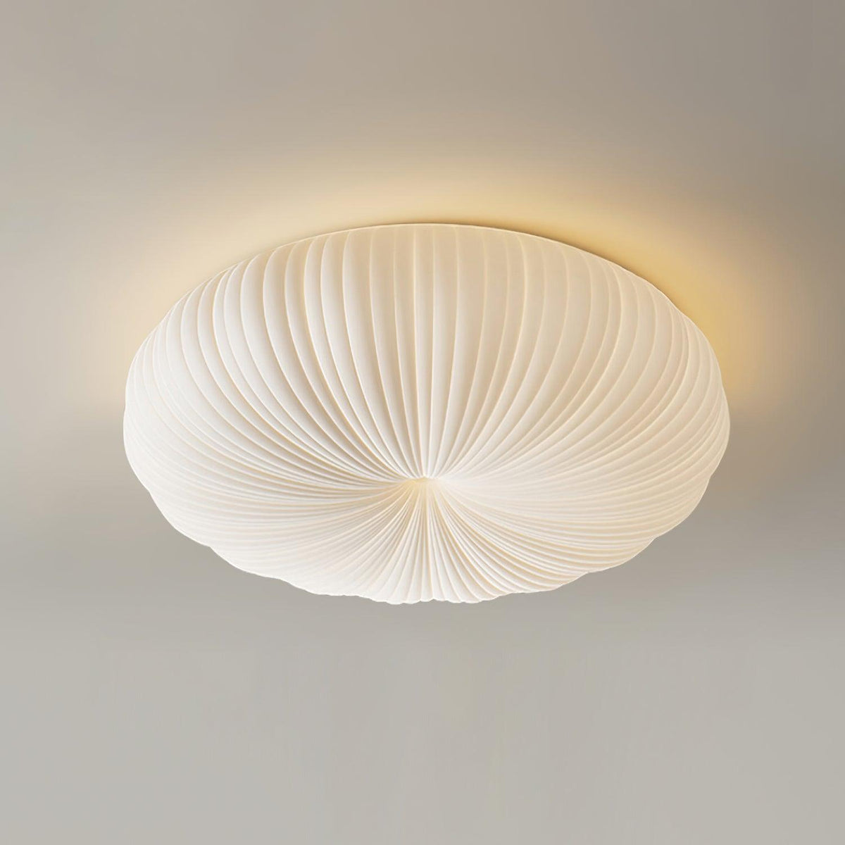 CieloBrillo Plafondlamp – Modern Design, Dimbare LED & Afstandsbediening
