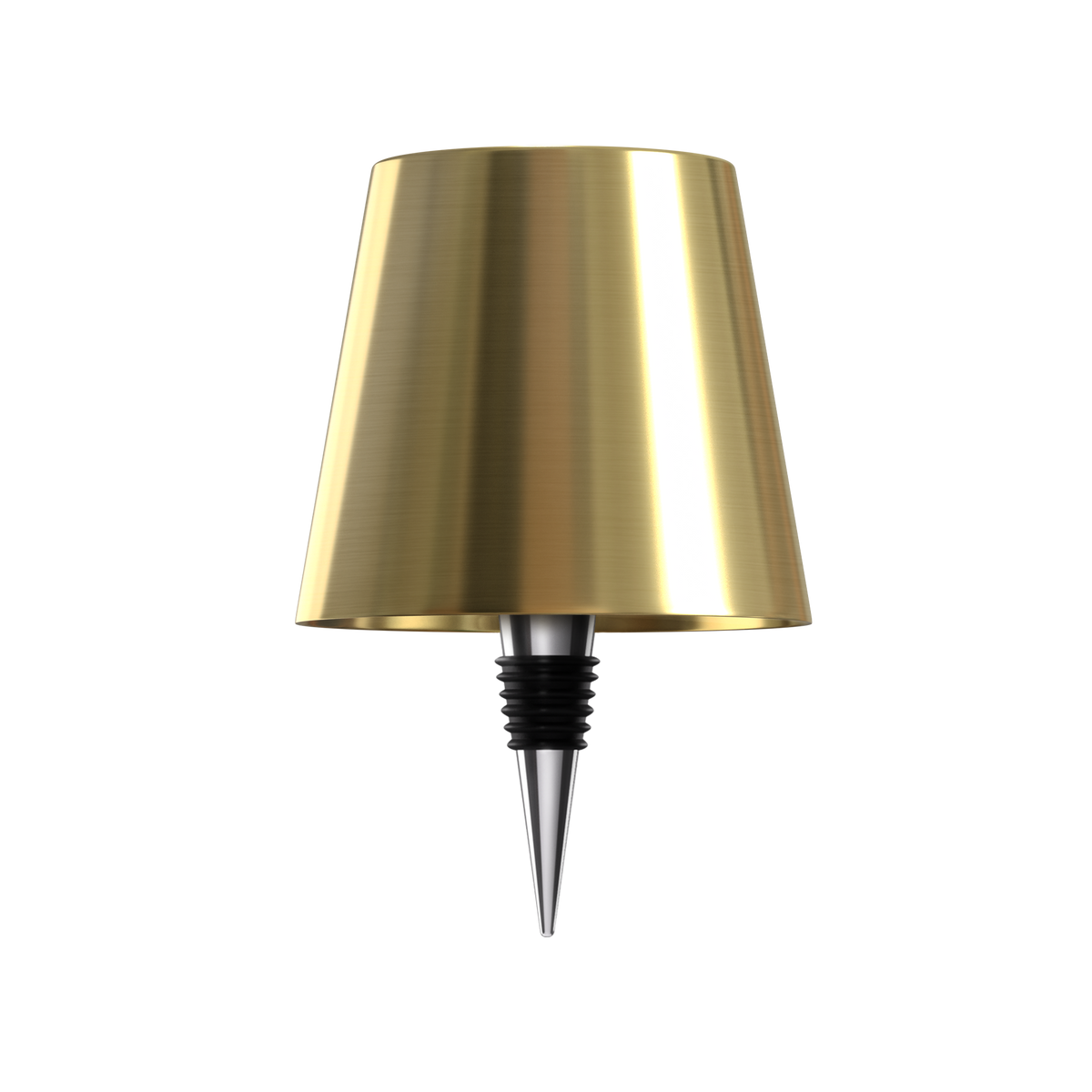 BottleLight Flessenlamp – Creatieve LED Lamp voor Duurzame Flessendecoratie en Sfeervol Licht