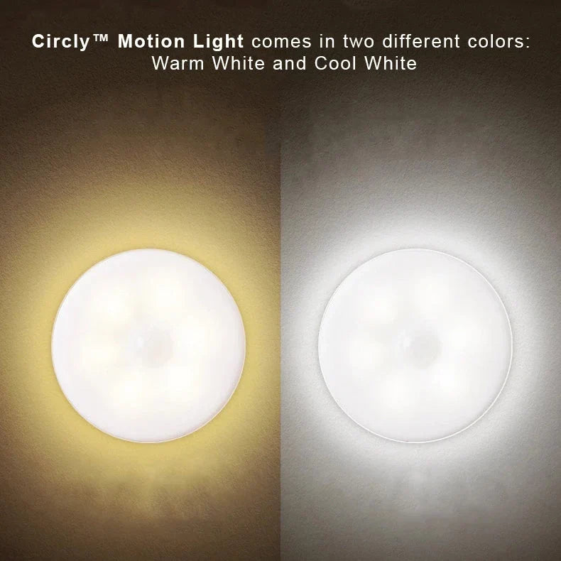 Circly™ Motion Light 5