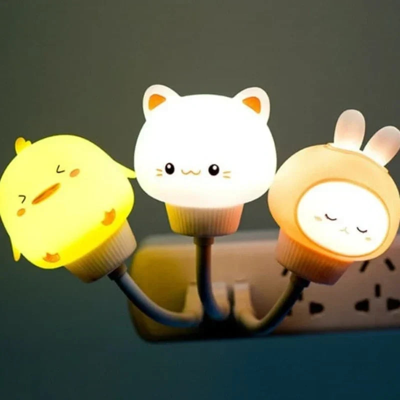 Cutely™ Night Light 1