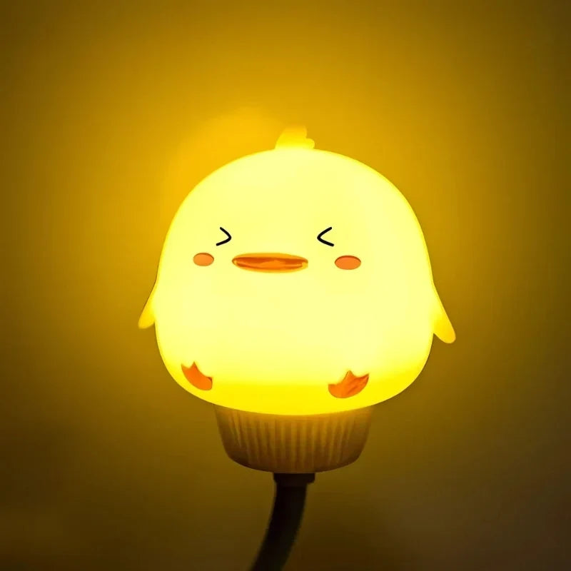 Cutely™ Night Light 8