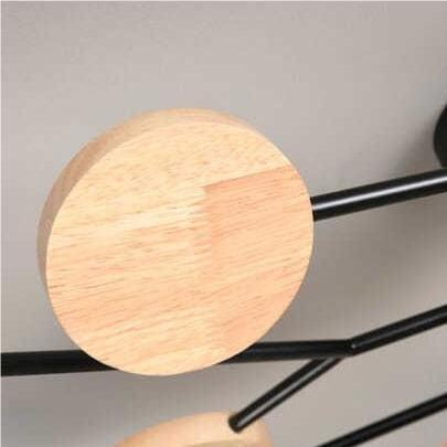 Plafondlamp LED – Modern Rond Design met Keuze uit Lichtkleur & Maten