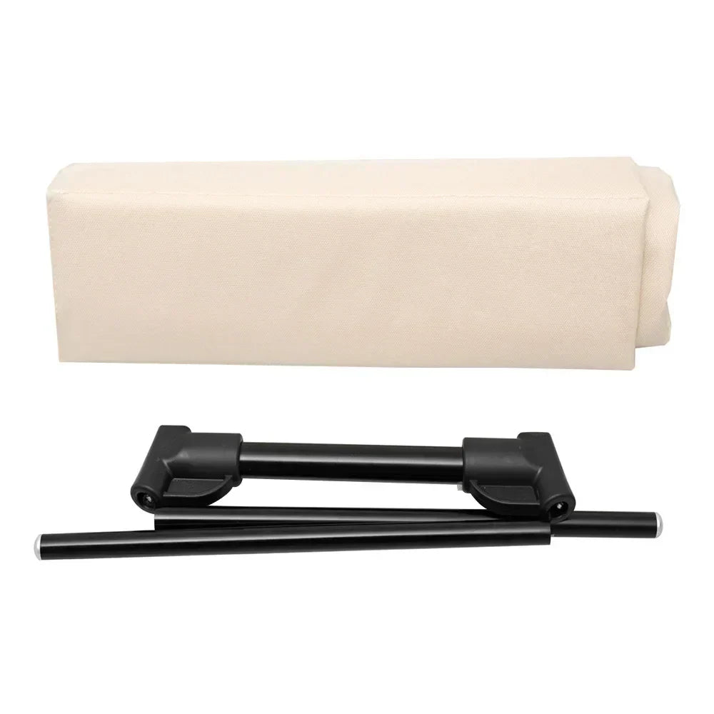 Travino Filo Opvouwbare Stoel – Comfortabele & Weerbestendige Buitenstoel