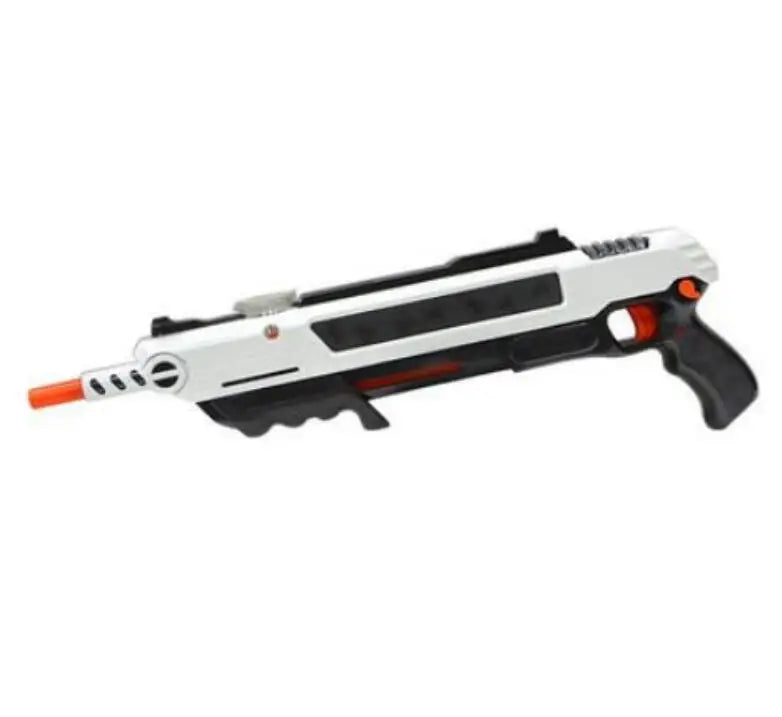 InsectaShot Zoutpistool 3.0 – Veilig & Effectief Tegen Vliegen en Muggen