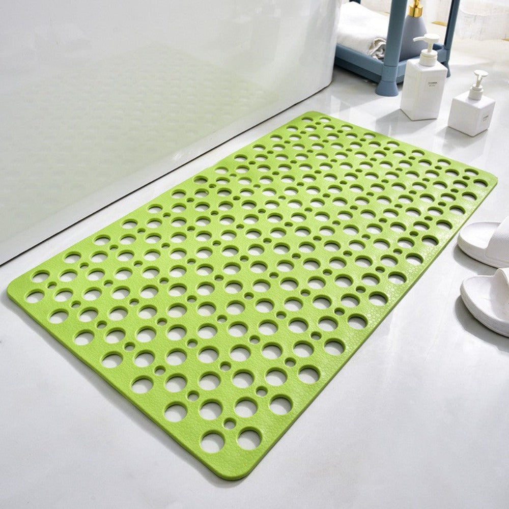 AquaSafe Antislip Douchemat – Schimmelbestendig & Wasbaar