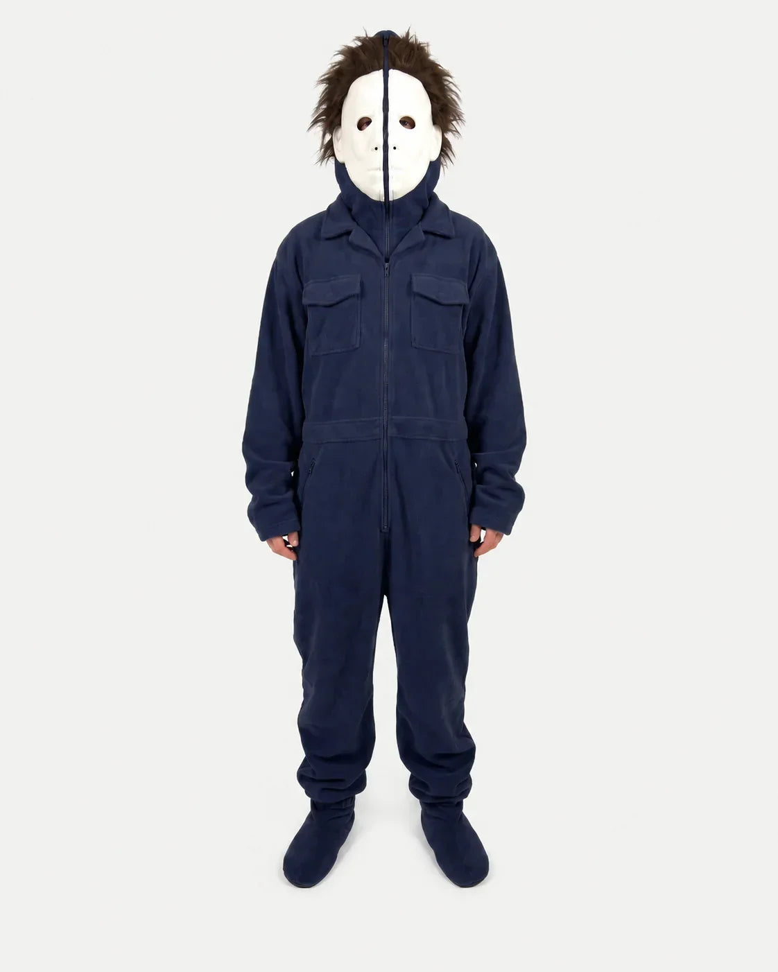 Halloween Horror Onesie 1