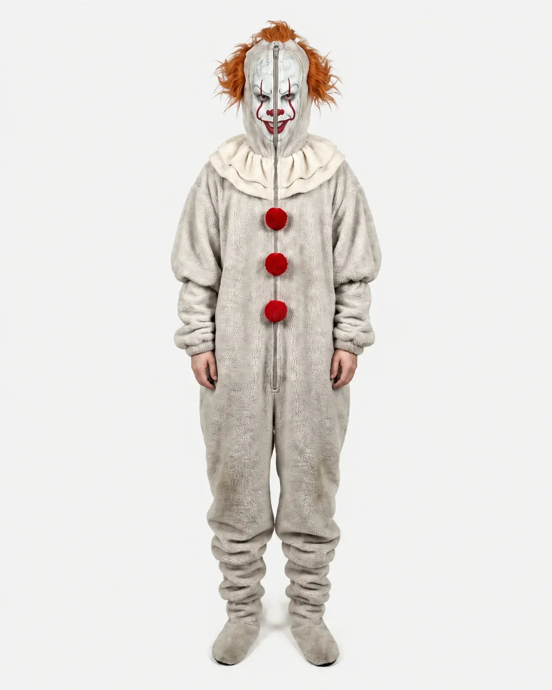 Halloween Horror Onesie 3