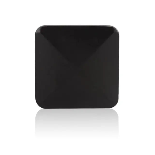 Fidget Flip Speelstuk – Verzwaard Metaal, Soepele Rotatie & Compact Formaat