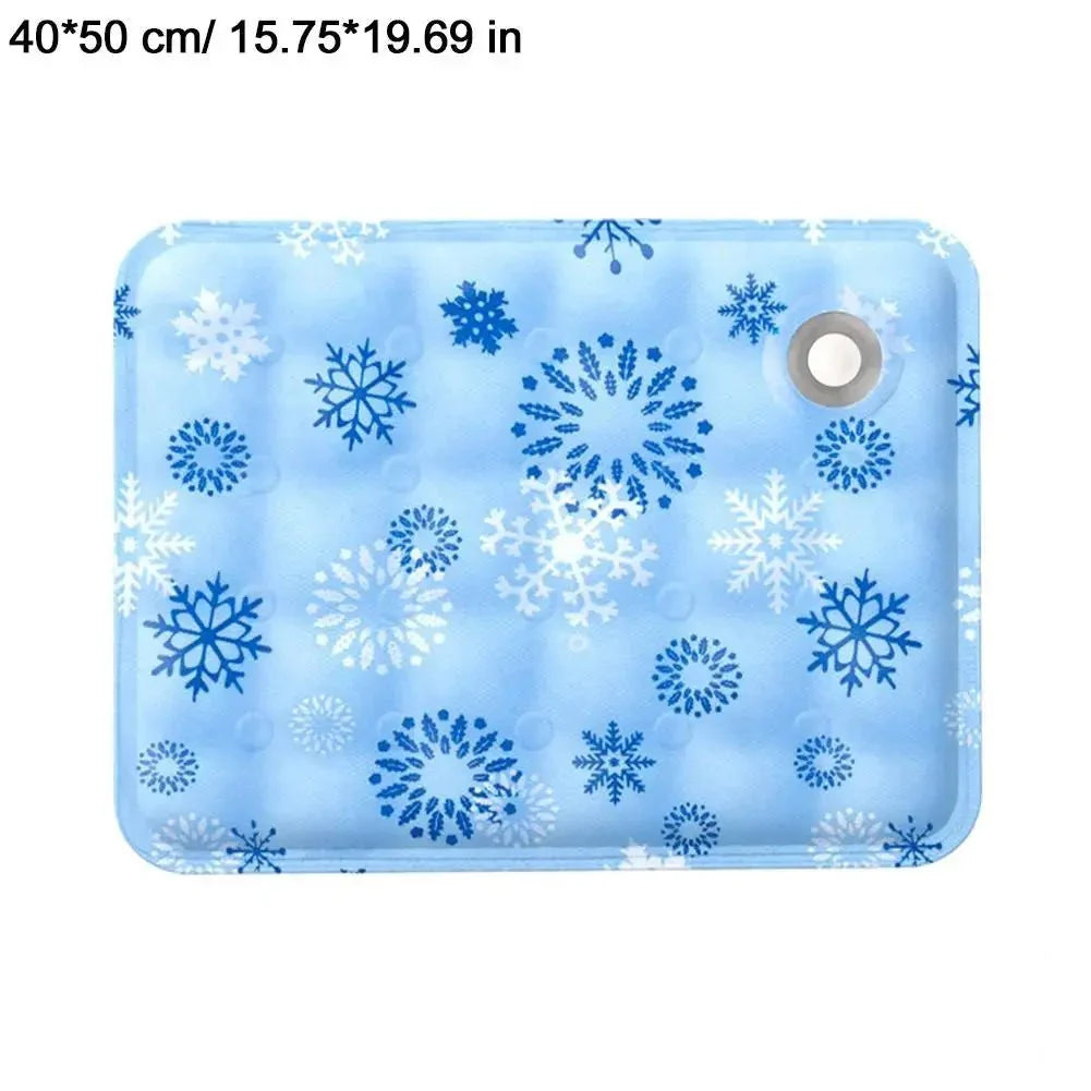 ICEPAD GEL – Cooling Mat for Dogs and Cats Vestragear