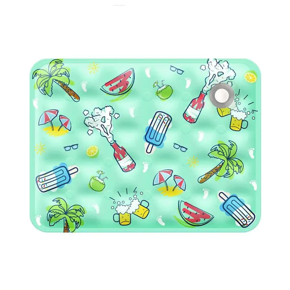 ICEPAD GEL – Cooling Mat for Dogs and Cats Vestragear