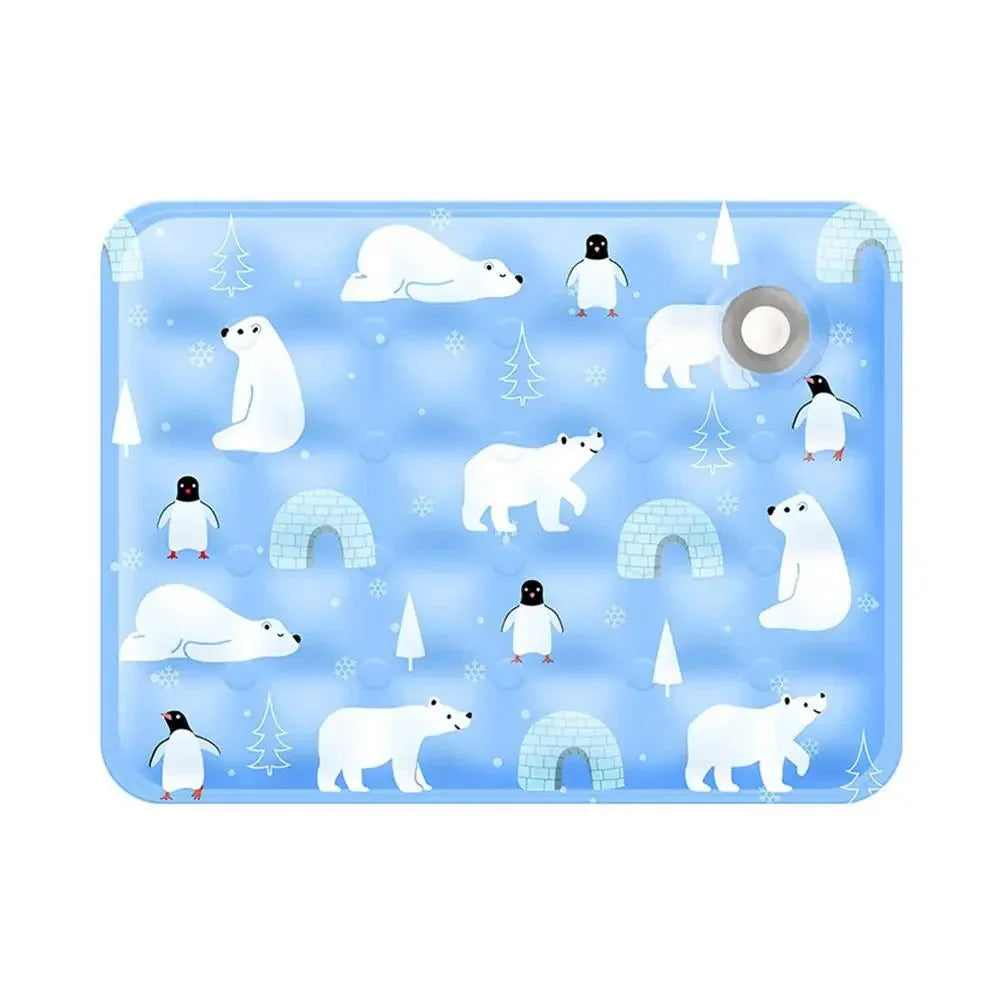 ICEPAD GEL – Cooling Mat for Dogs and Cats Vestragear