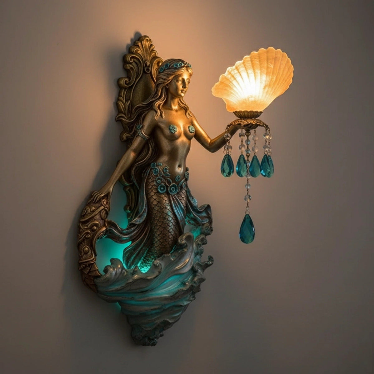 LumiFable™- Wandlamp 2