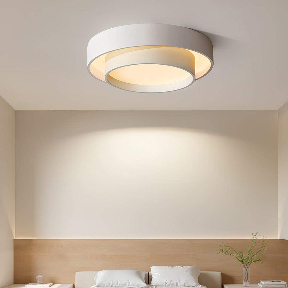 ArmoníaLuz plafondlamp – Moderne LED-plafondlamp met elegant design & energiezuinige verlichting