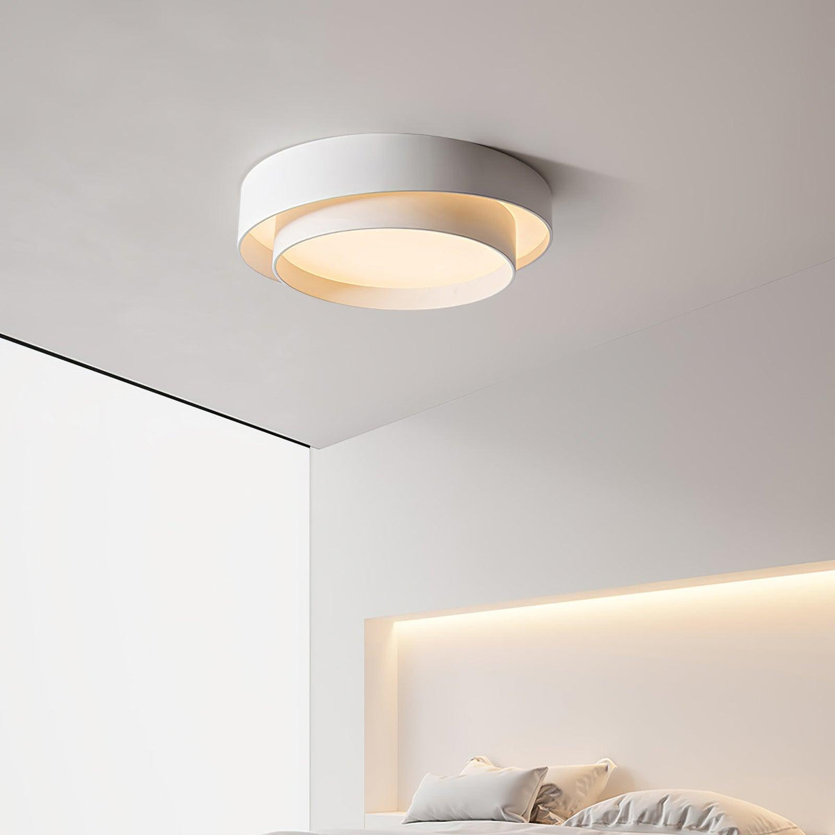 ArmoníaLuz plafondlamp – Moderne LED-plafondlamp met elegant design & energiezuinige verlichting