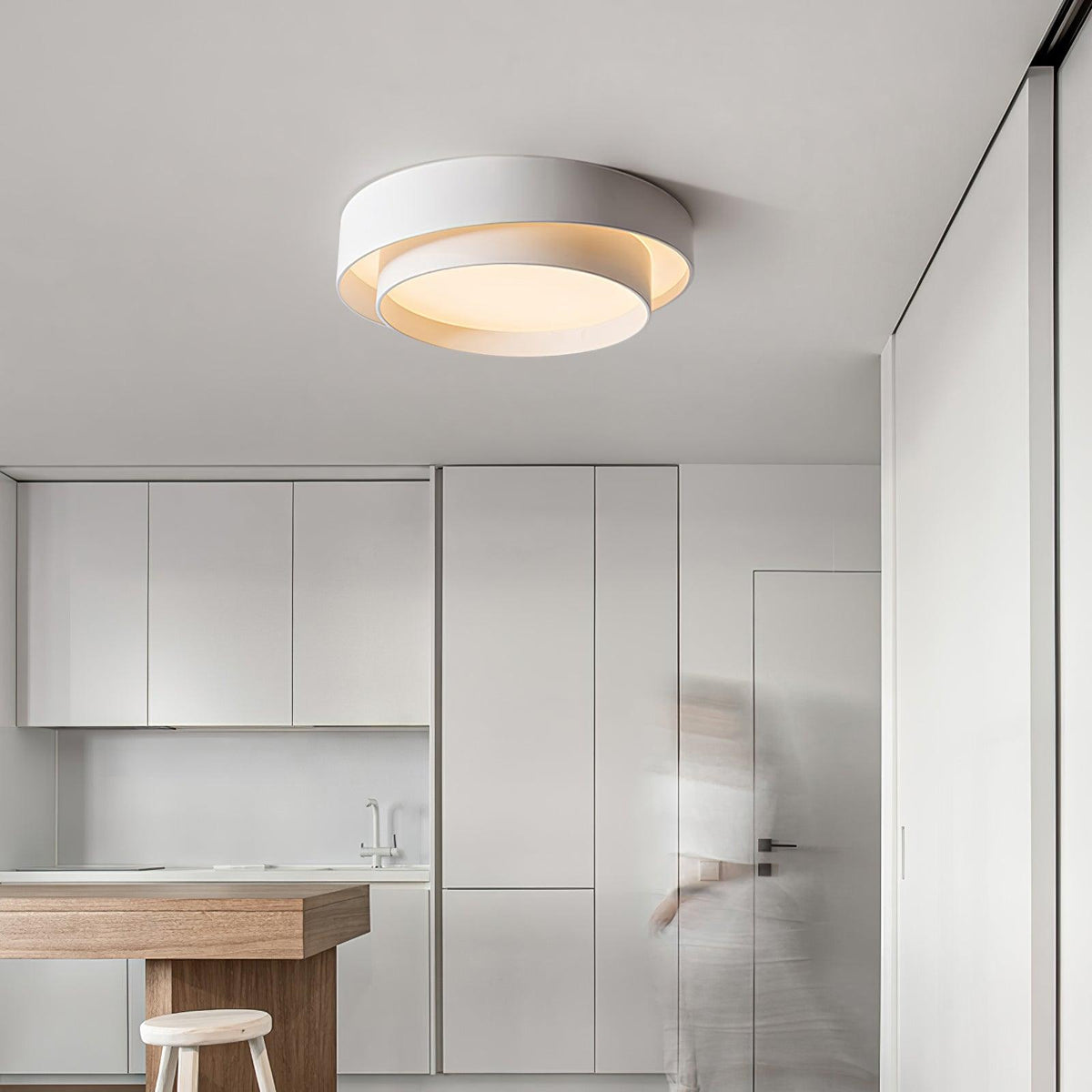 ArmoníaLuz plafondlamp – Moderne LED-plafondlamp met elegant design & energiezuinige verlichting