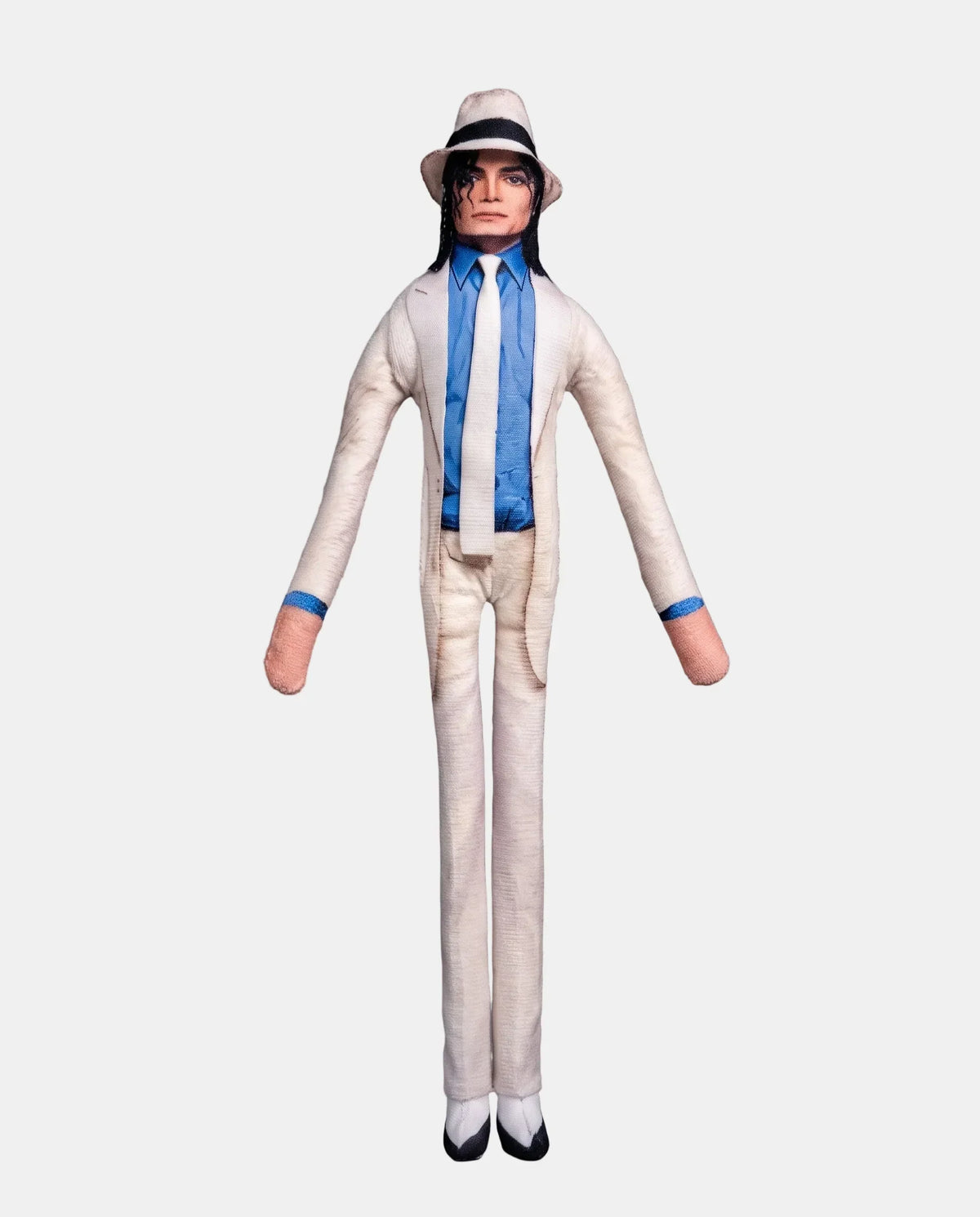 Michael Jackson Plush Doll 2