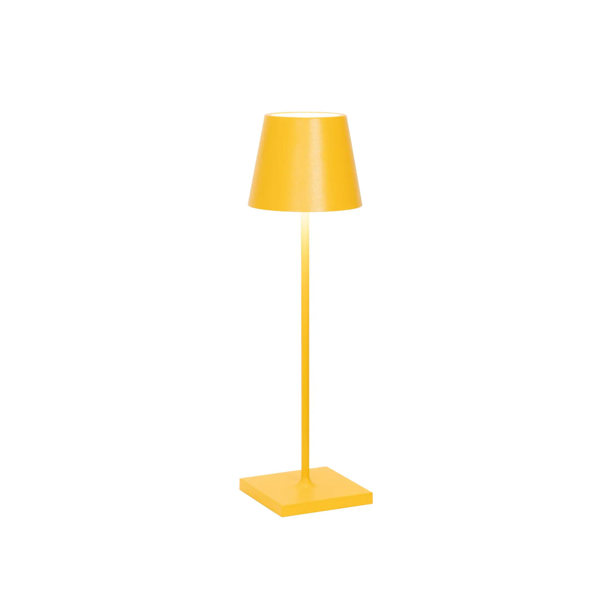 Pro LED Tafellamp – Draadloos & Oplaadbaar